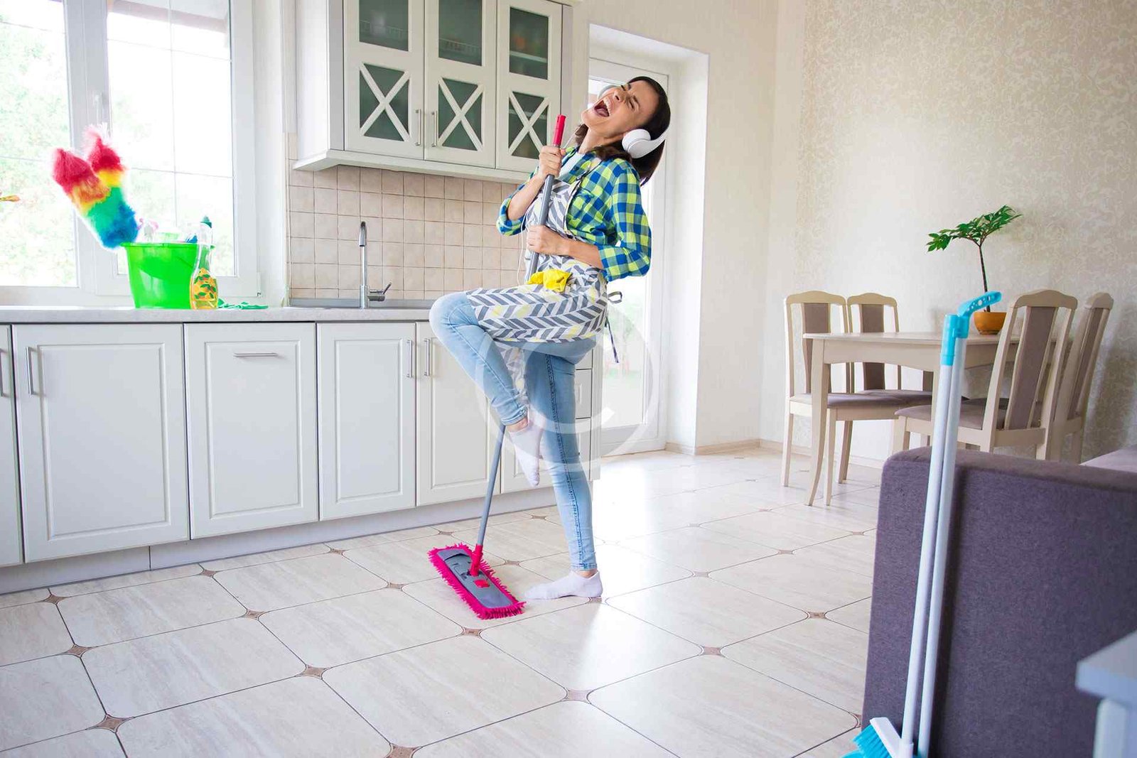 Stripping and Sealing